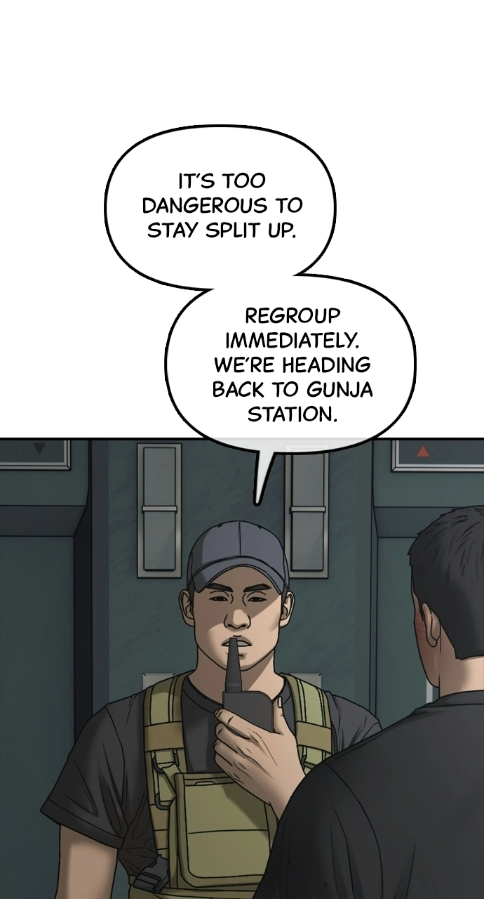 The End Has Come — Chapter 35 — page 27