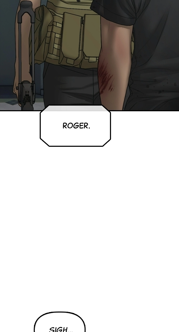 The End Has Come — Chapter 35 — page 28