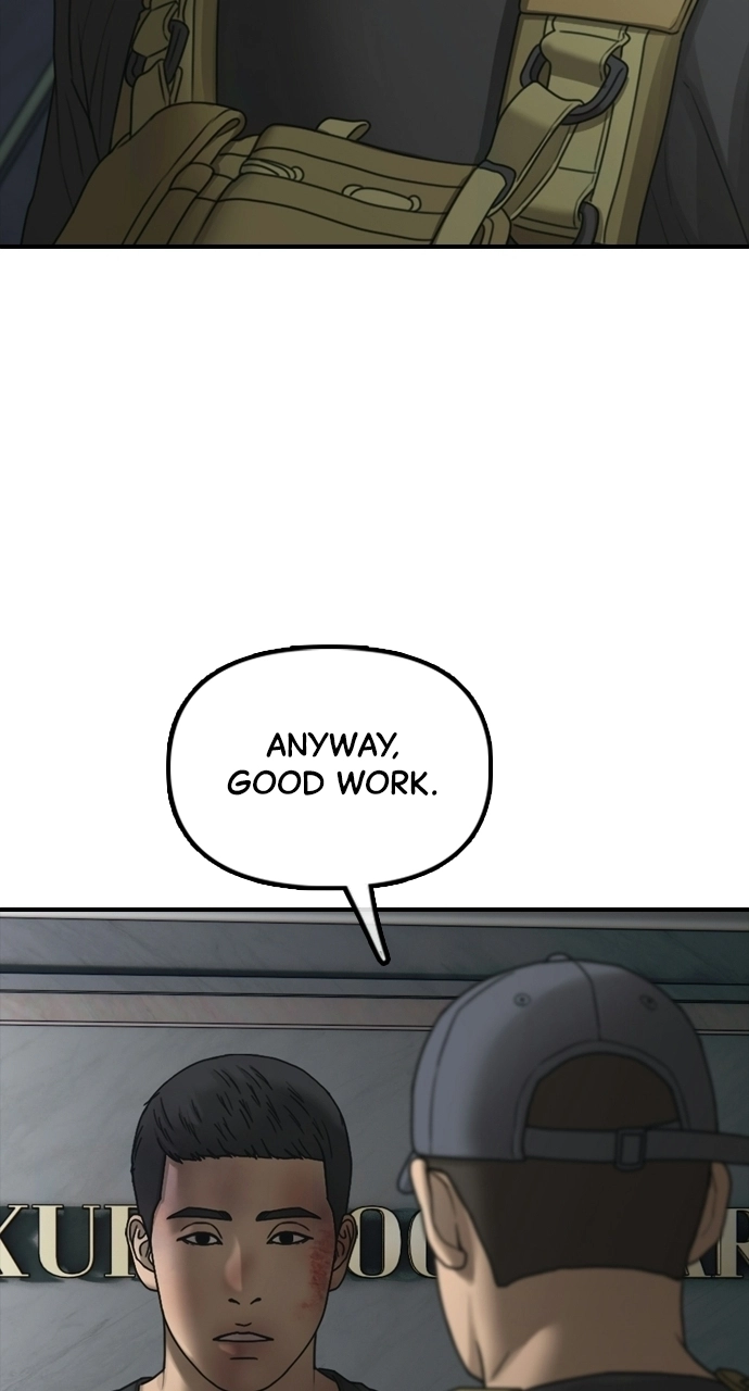 The End Has Come — Chapter 35 — page 30