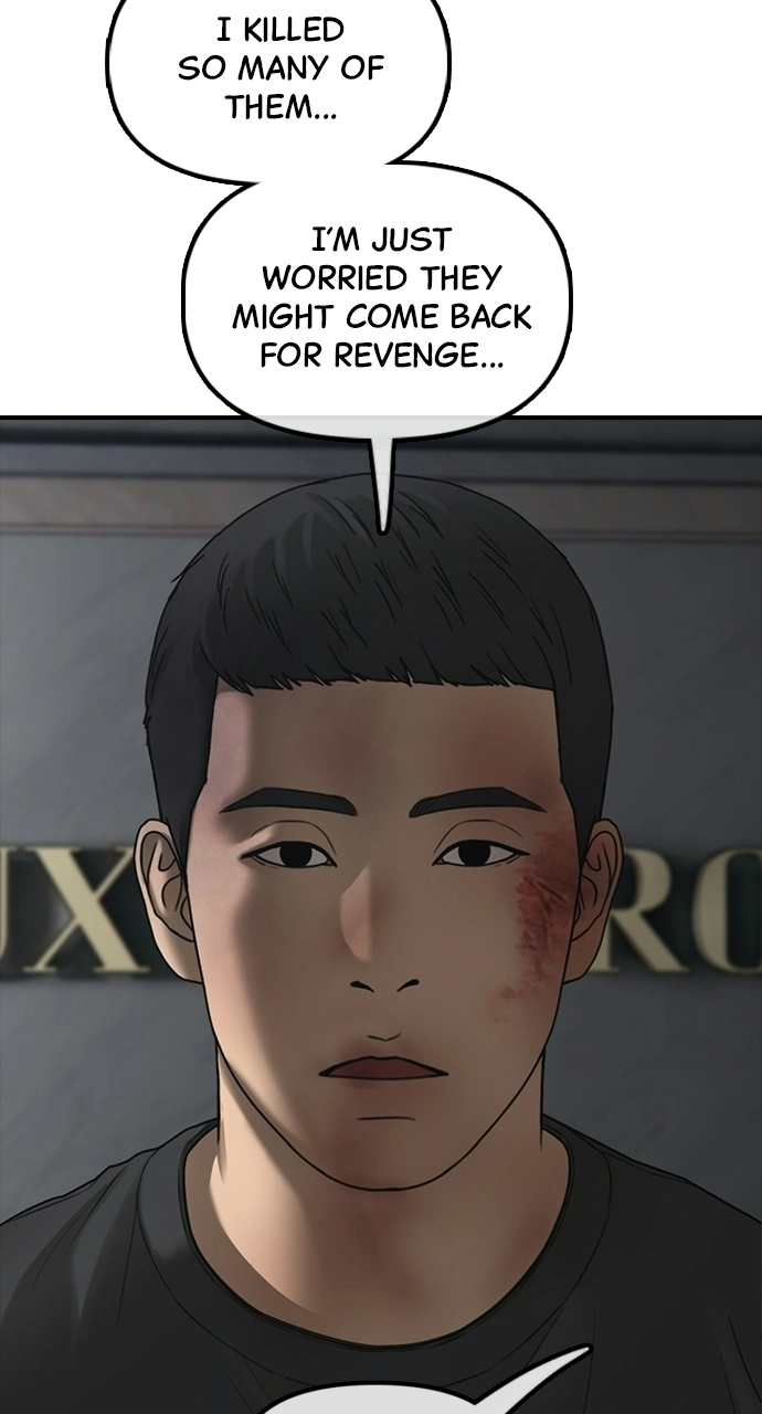 The End Has Come — Chapter 35 — page 32