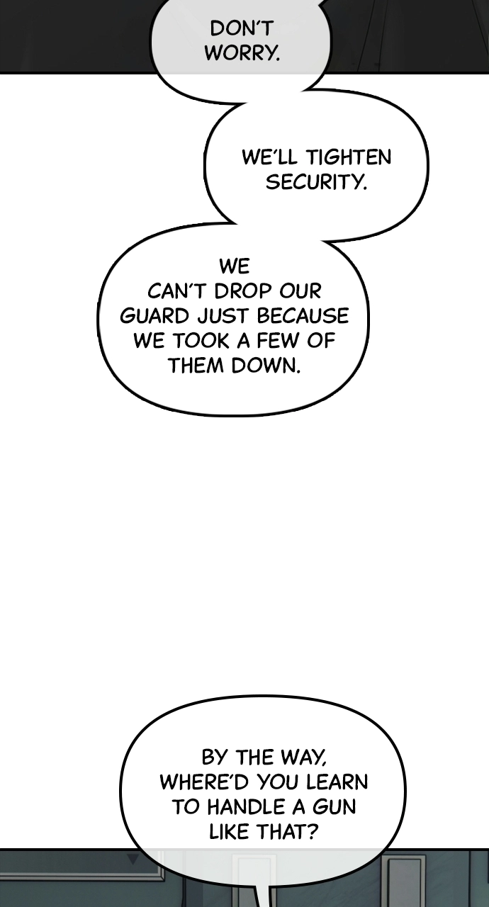 The End Has Come — Chapter 35 — page 33