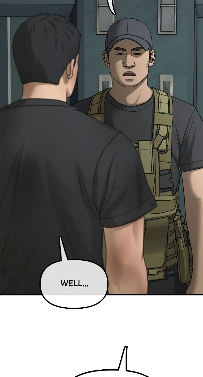 The End Has Come — Chapter 35 — page 34