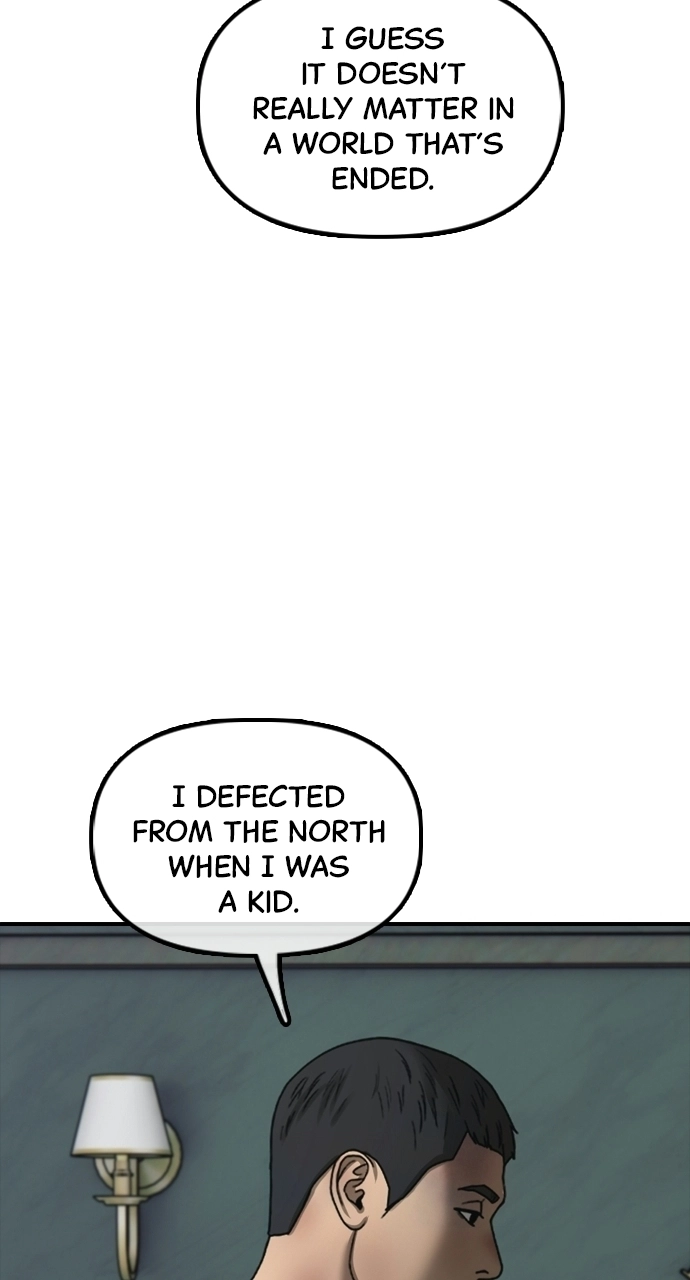 The End Has Come — Chapter 35 — page 35