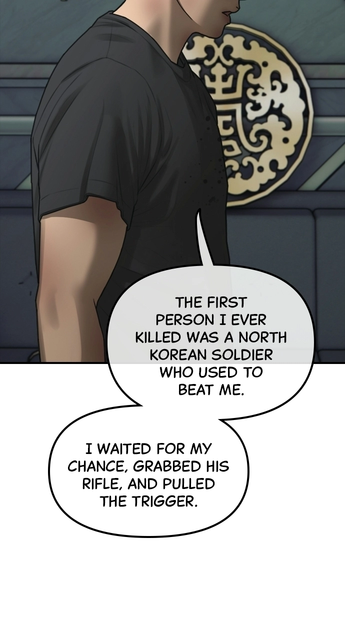 The End Has Come — Chapter 35 — page 36