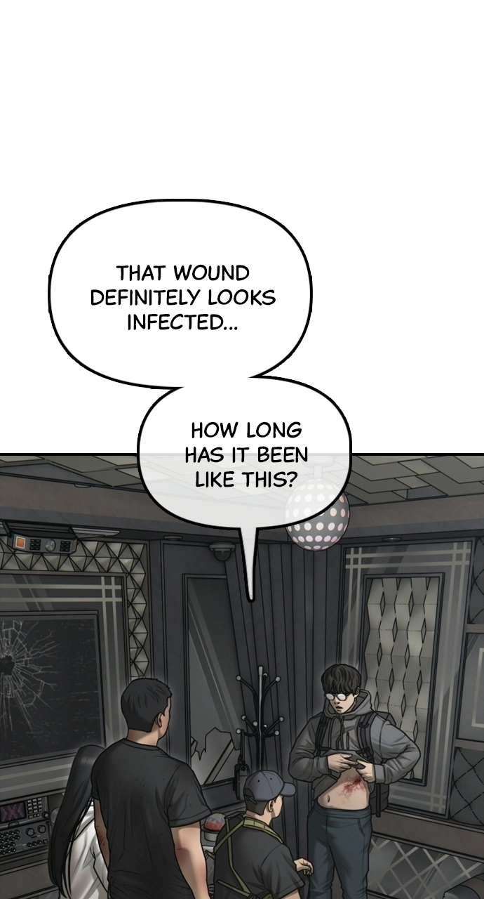 The End Has Come — Chapter 35 — page 45