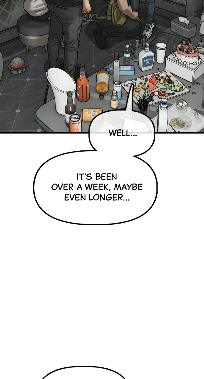 The End Has Come — Chapter 35 — page 46