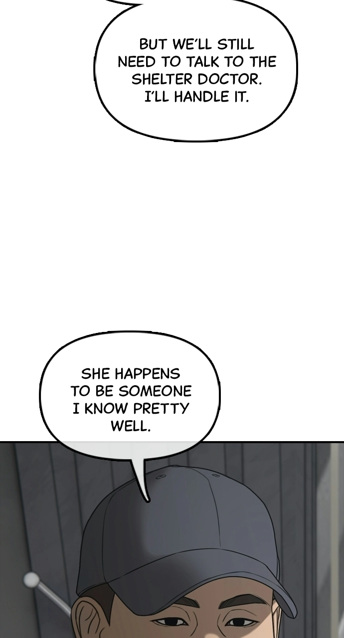 The End Has Come — Chapter 35 — page 48