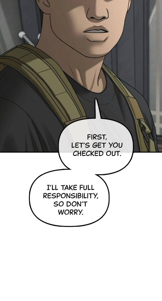 The End Has Come — Chapter 35 — page 49