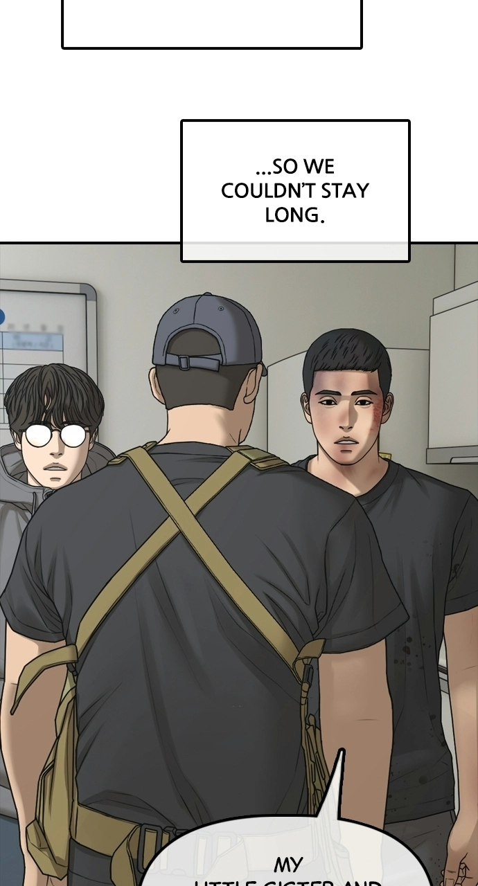 The End Has Come — Chapter 35 — page 61