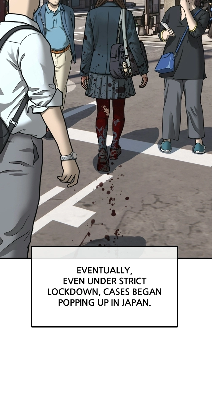 The End Has Come — Chapter 35 — page 75