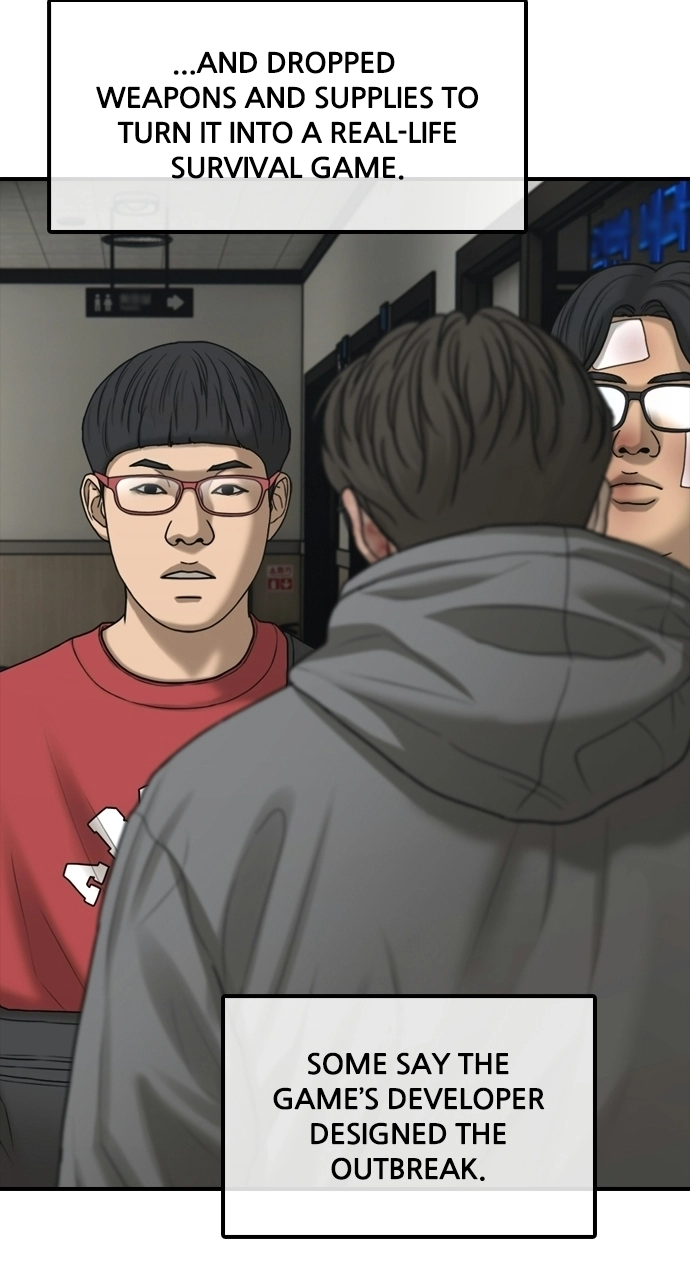 The End Has Come — Chapter 35 — page 95