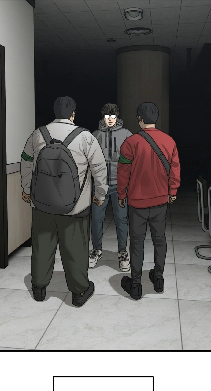 The End Has Come — Chapter 35 — page 99