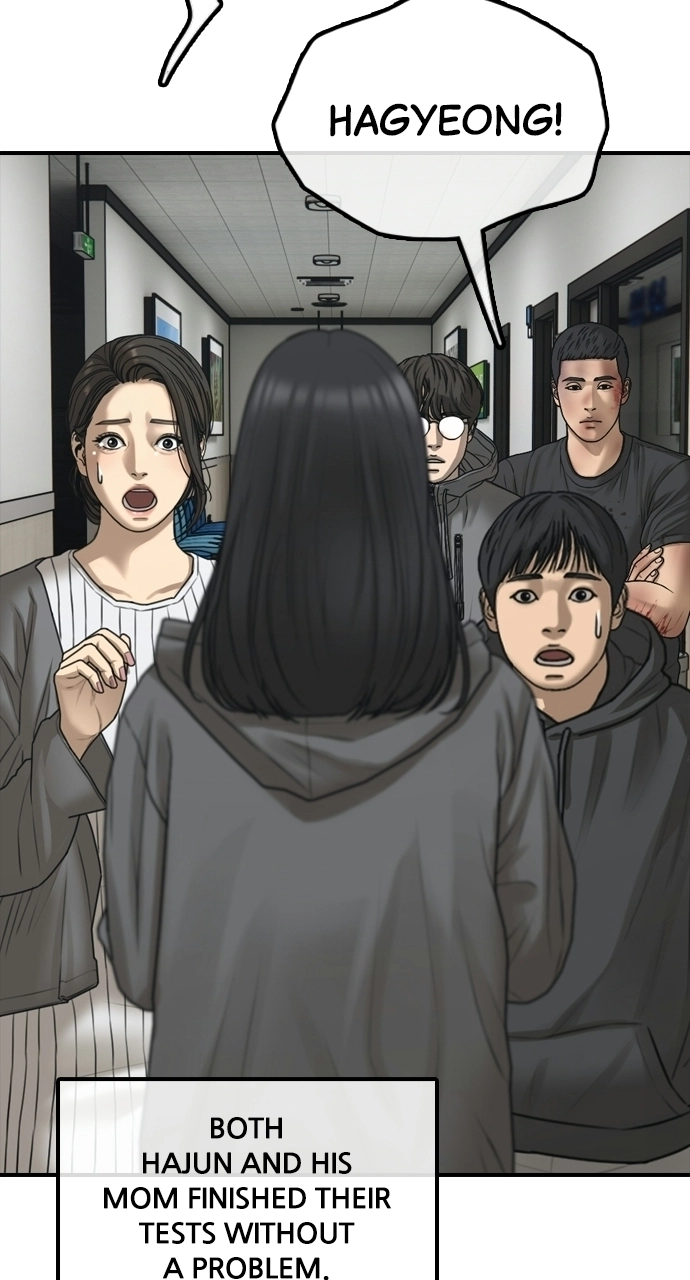 The End Has Come — Chapter 35 — page 104