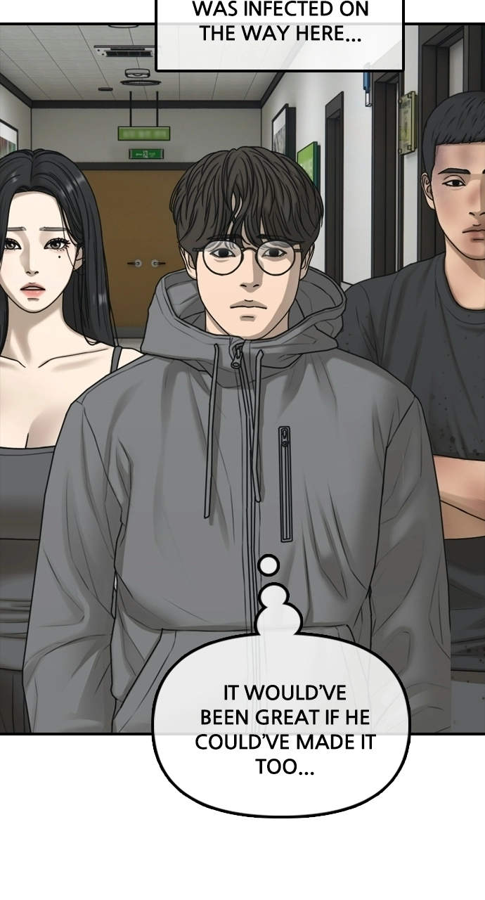 The End Has Come — Chapter 35 — page 106