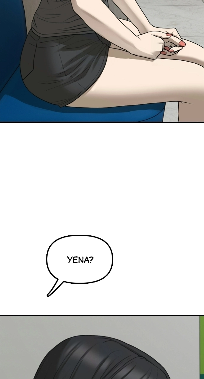 The End Has Come — Chapter 35 — page 110