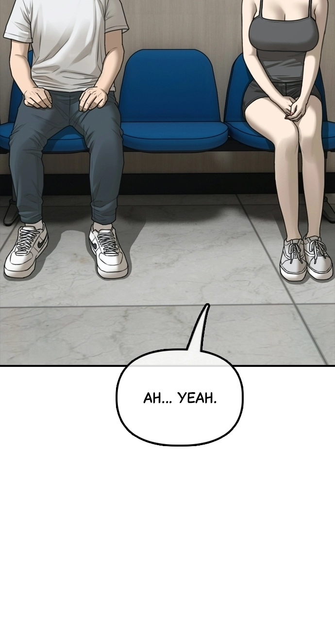 The End Has Come — Chapter 35 — page 114