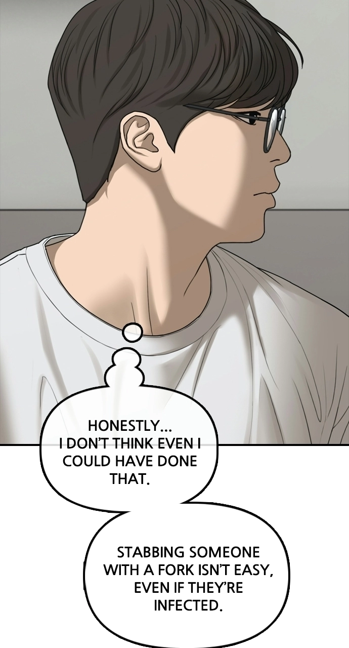 The End Has Come — Chapter 35 — page 117