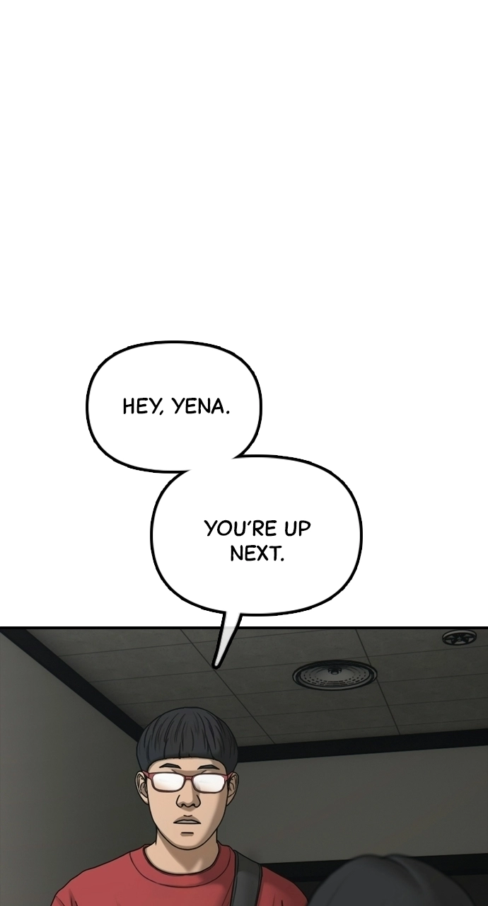The End Has Come — Chapter 35 — page 121