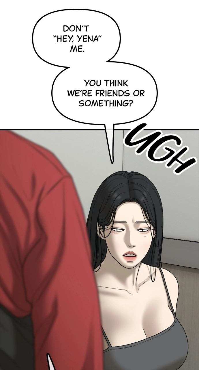 The End Has Come — Chapter 35 — page 123