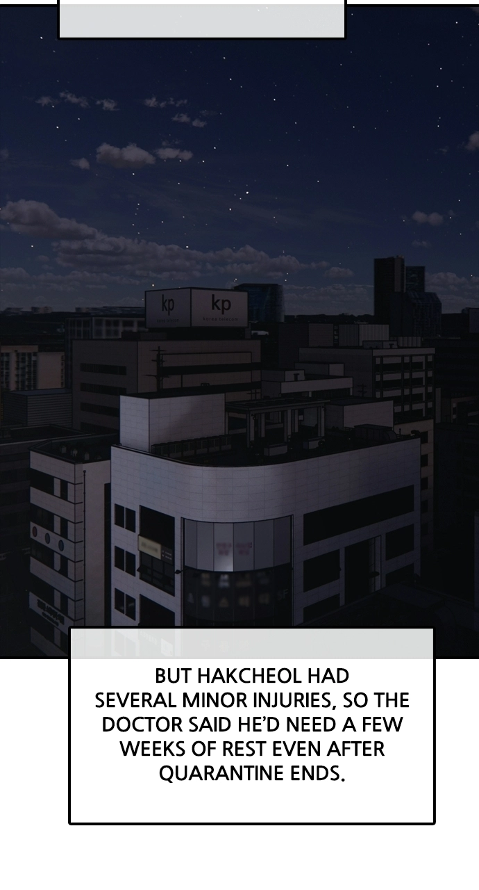 The End Has Come — Chapter 35 — page 127