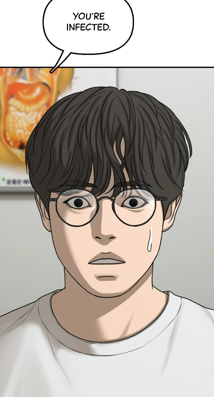The End Has Come — Chapter 35 — page 135