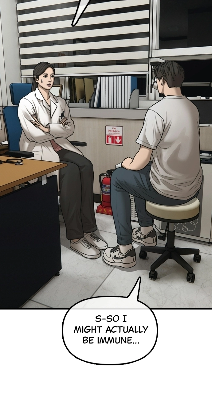 The End Has Come — Chapter 35 — page 137