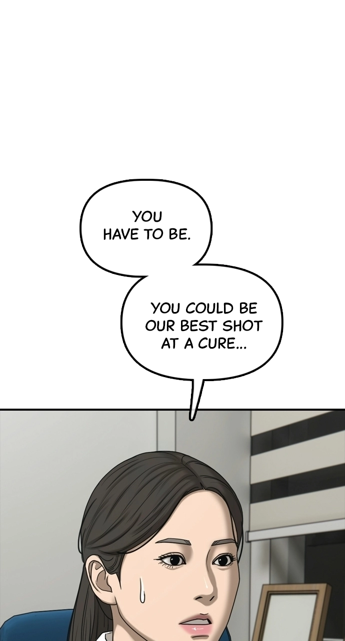 The End Has Come — Chapter 35 — page 138