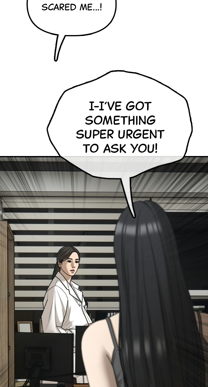 The End Has Come — Chapter 35 — page 157