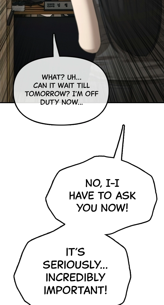 The End Has Come — Chapter 35 — page 158