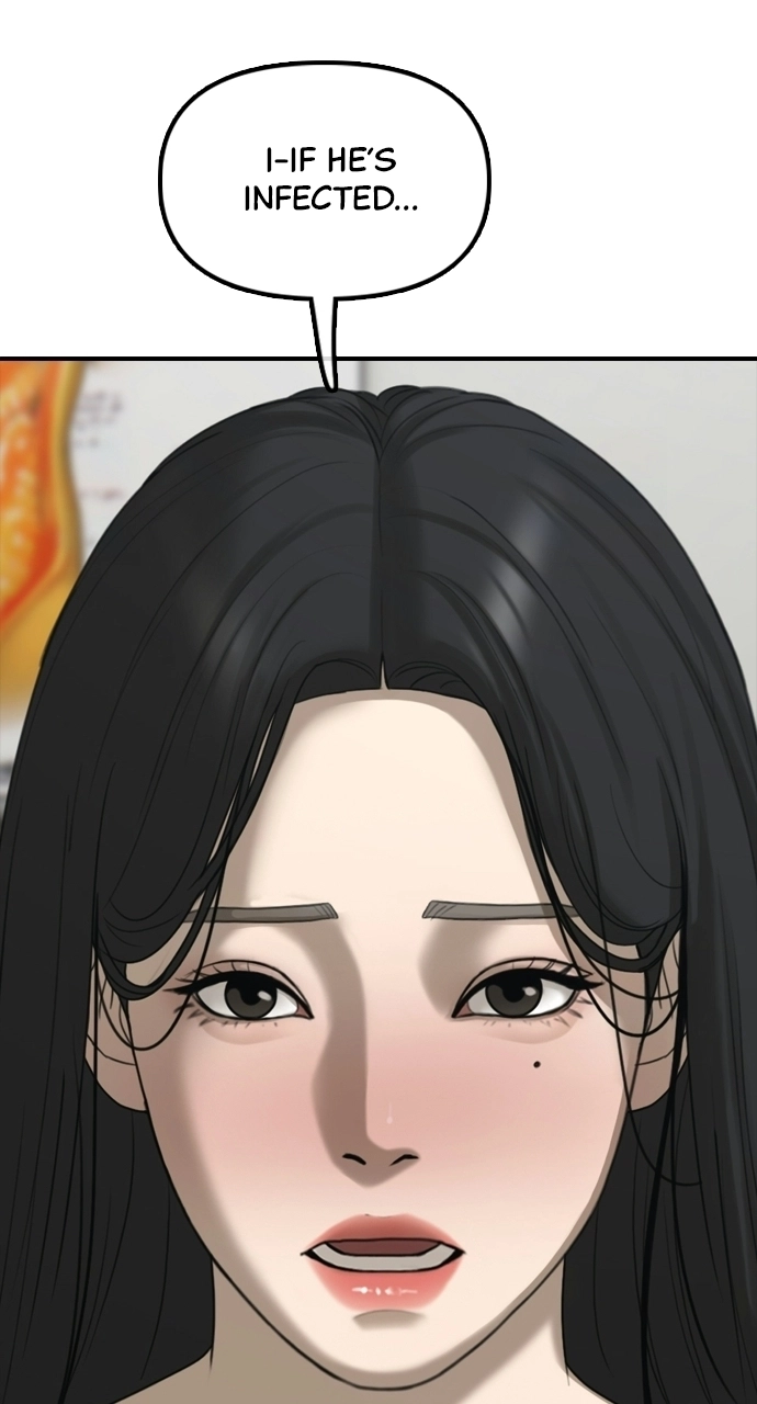 The End Has Come — Chapter 35 — page 167
