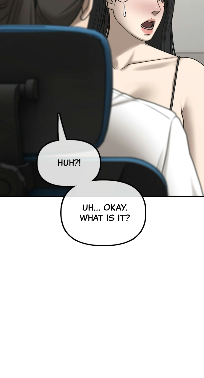 The End Has Come — Chapter 36 — page 3