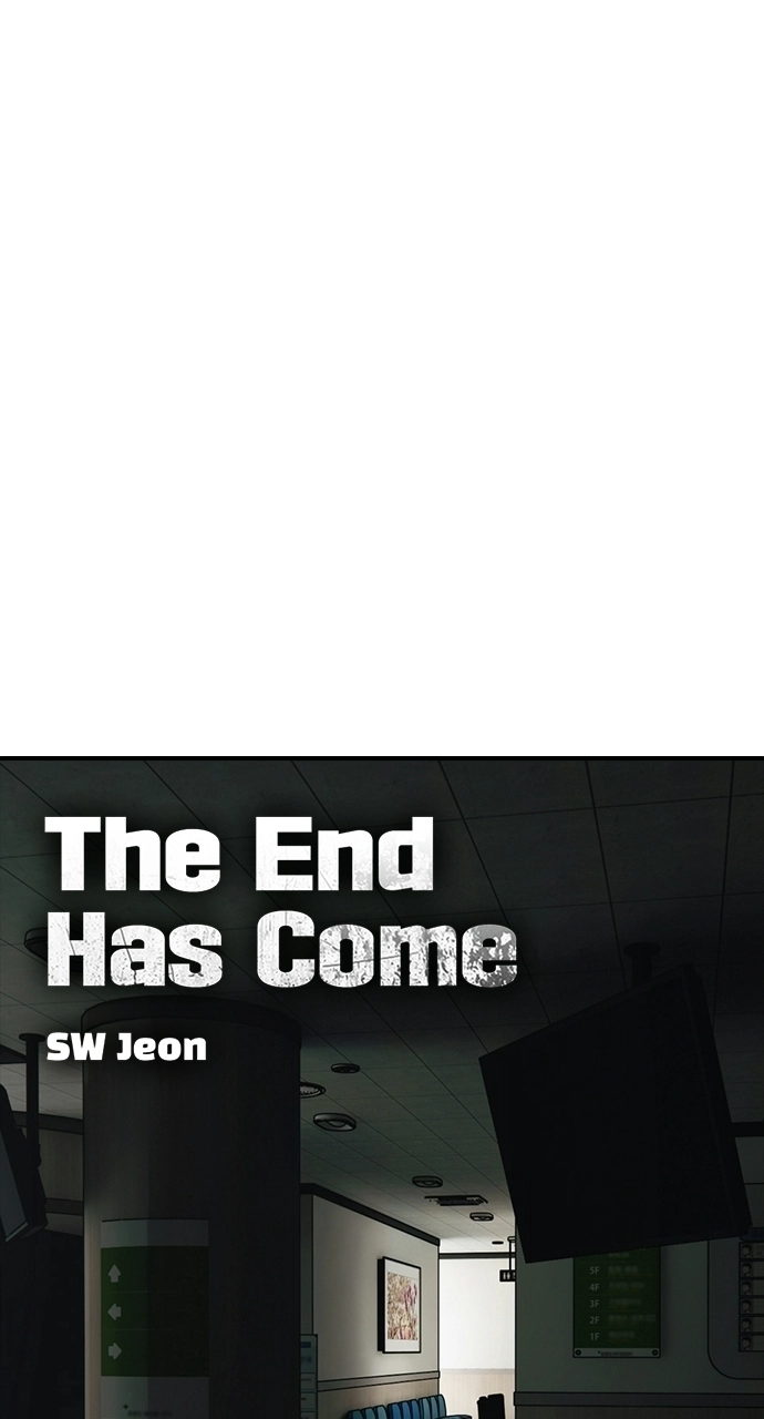 The End Has Come — Chapter 36 — page 10