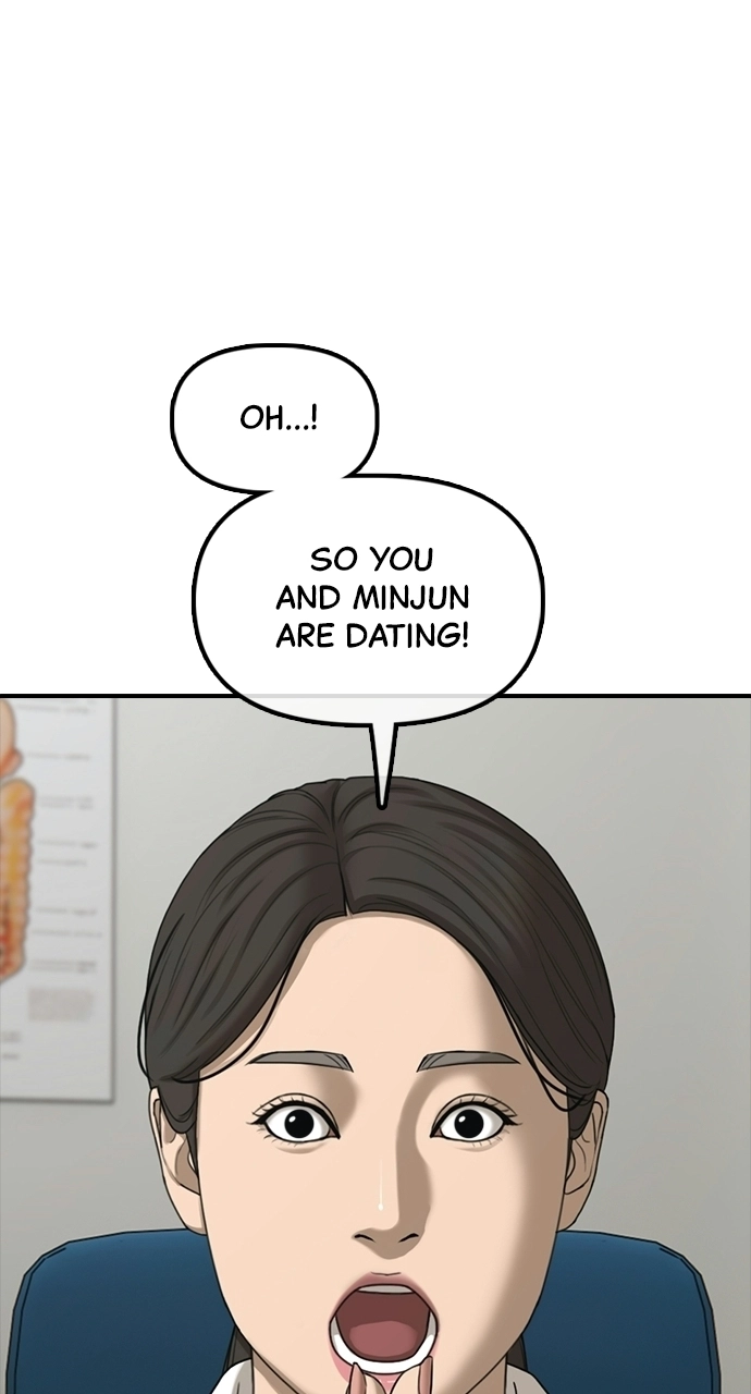 The End Has Come — Chapter 36 — page 18