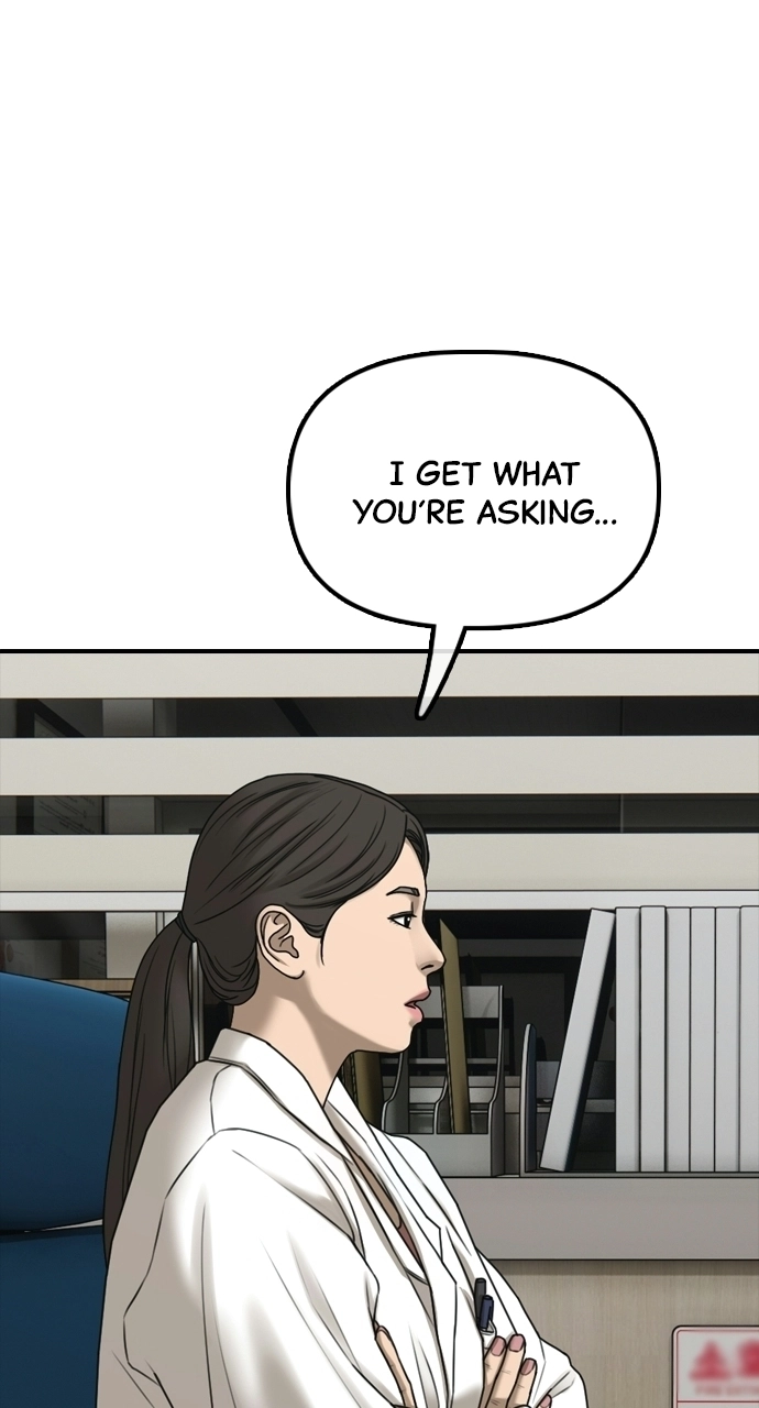 The End Has Come — Chapter 36 — page 24