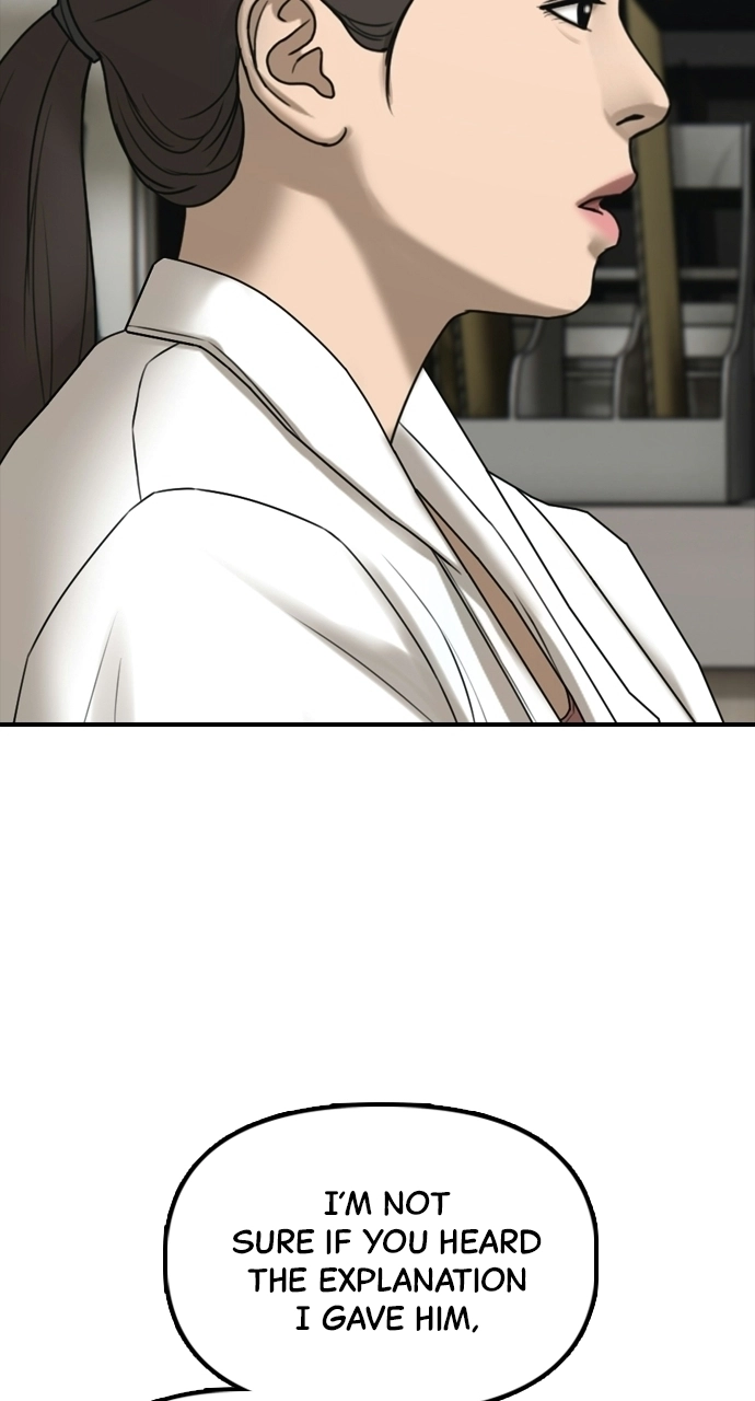 The End Has Come — Chapter 36 — page 28