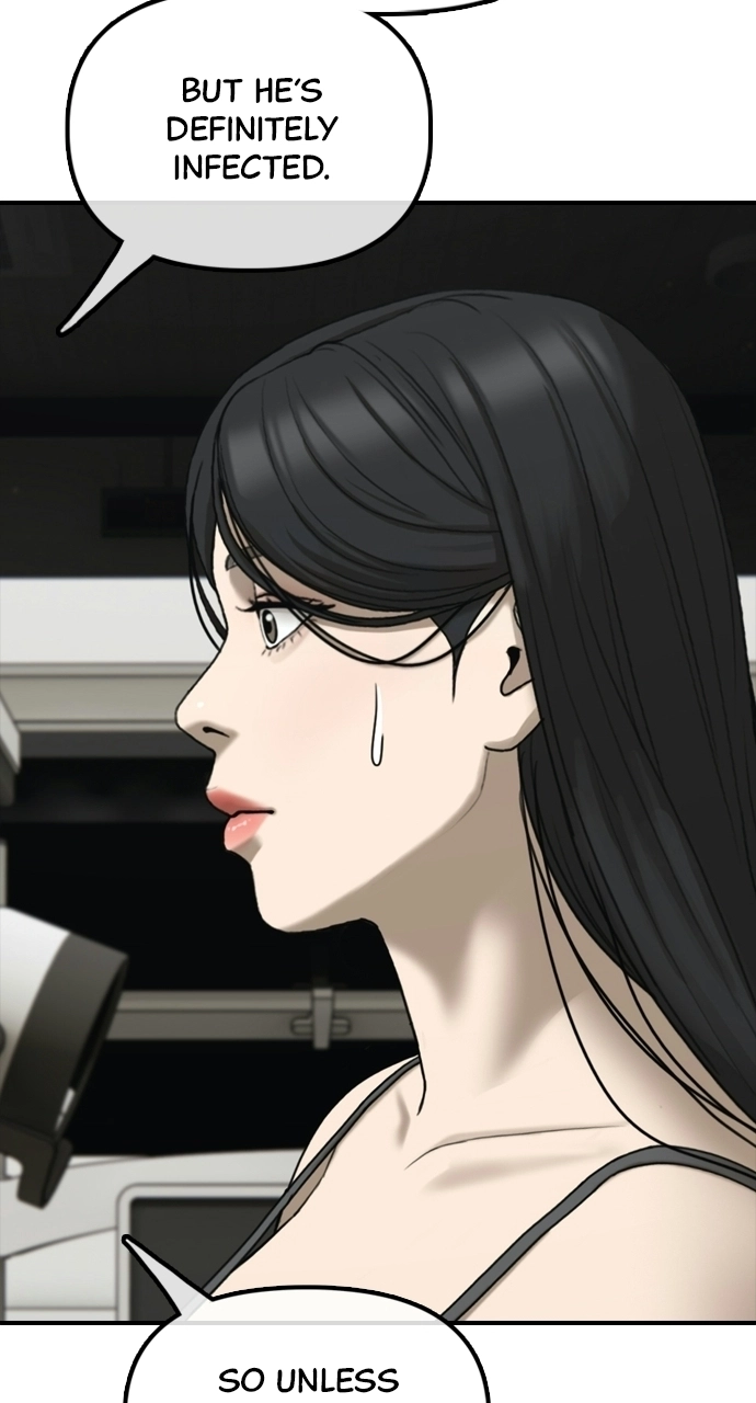 The End Has Come — Chapter 36 — page 29