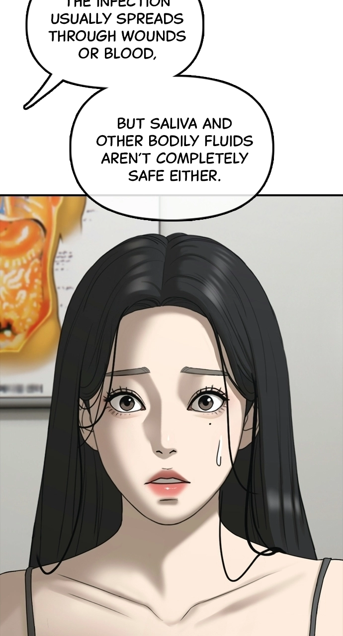The End Has Come — Chapter 36 — page 32