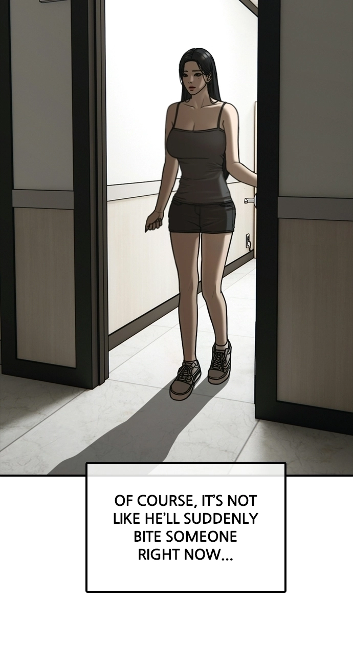 The End Has Come — Chapter 36 — page 36