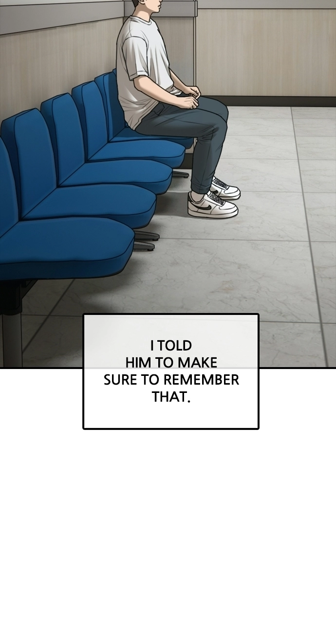 The End Has Come — Chapter 36 — page 38