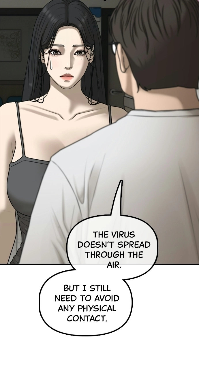 The End Has Come — Chapter 36 — page 45