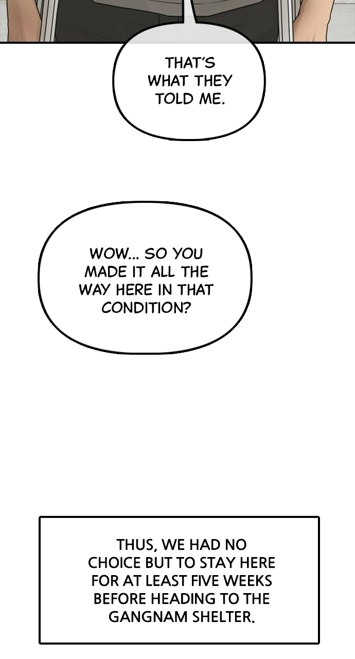 The End Has Come — Chapter 36 — page 83