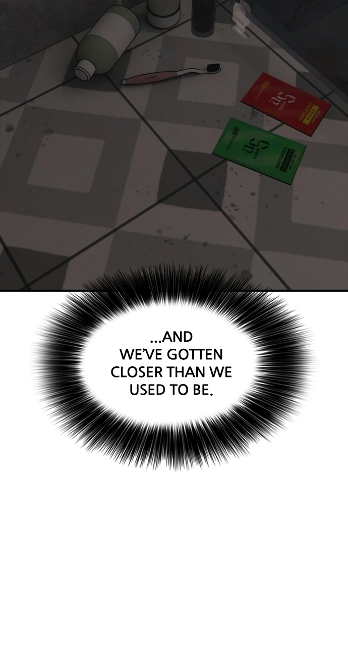 The End Has Come — Chapter 36 — page 116