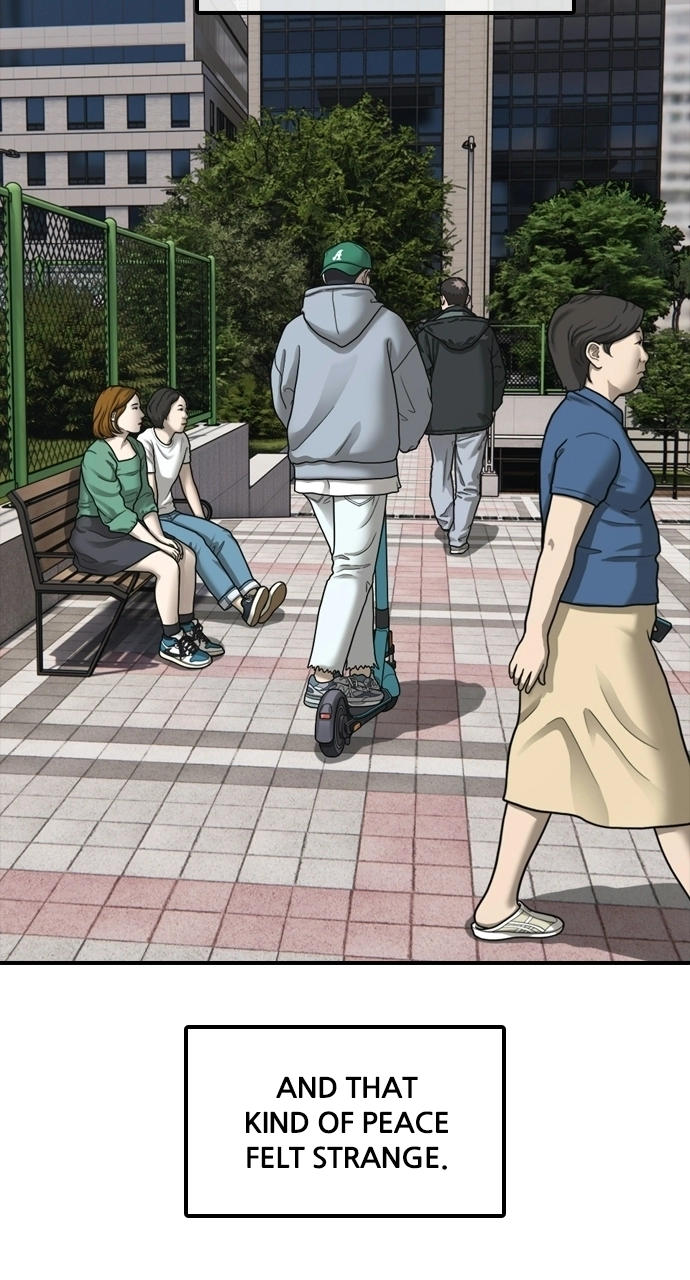 The End Has Come — Chapter 36 — page 126