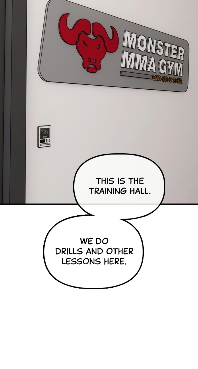 The End Has Come — Chapter 36 — page 128