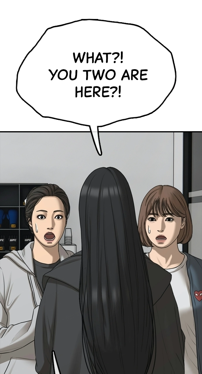The End Has Come — Chapter 36 — page 134