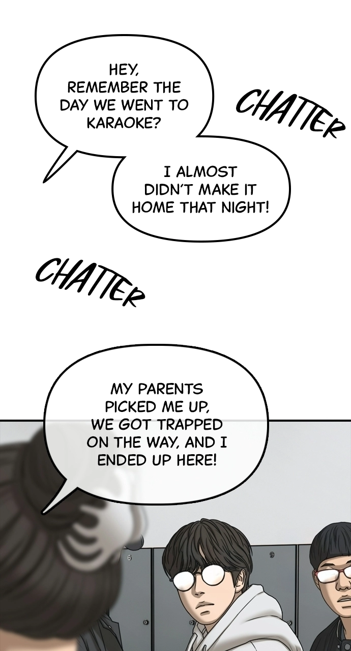 The End Has Come — Chapter 36 — page 136