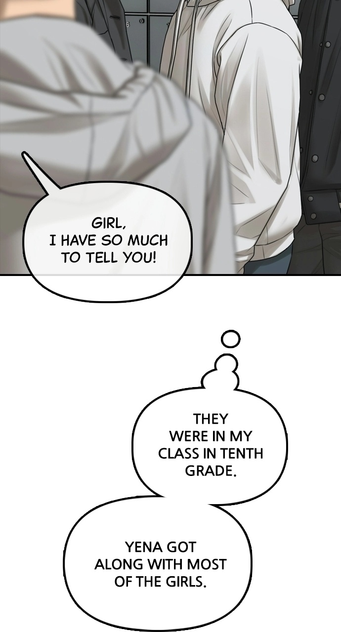 The End Has Come — Chapter 36 — page 137