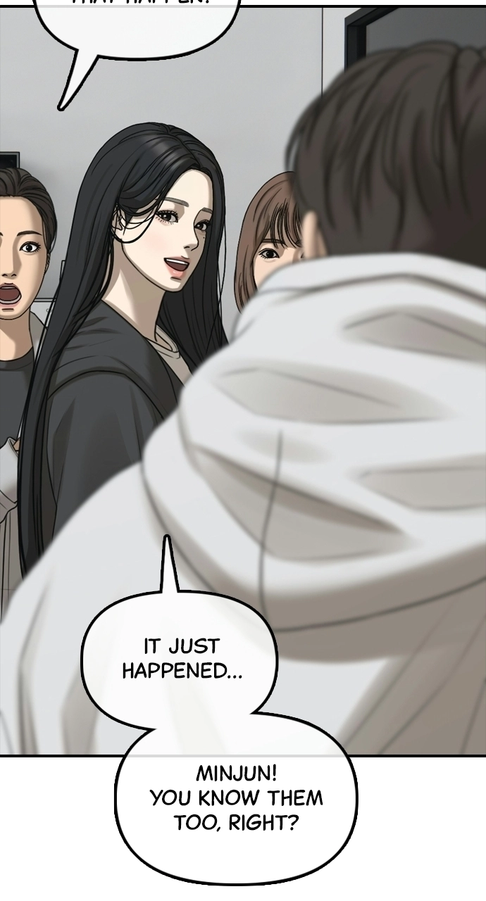 The End Has Come — Chapter 36 — page 140