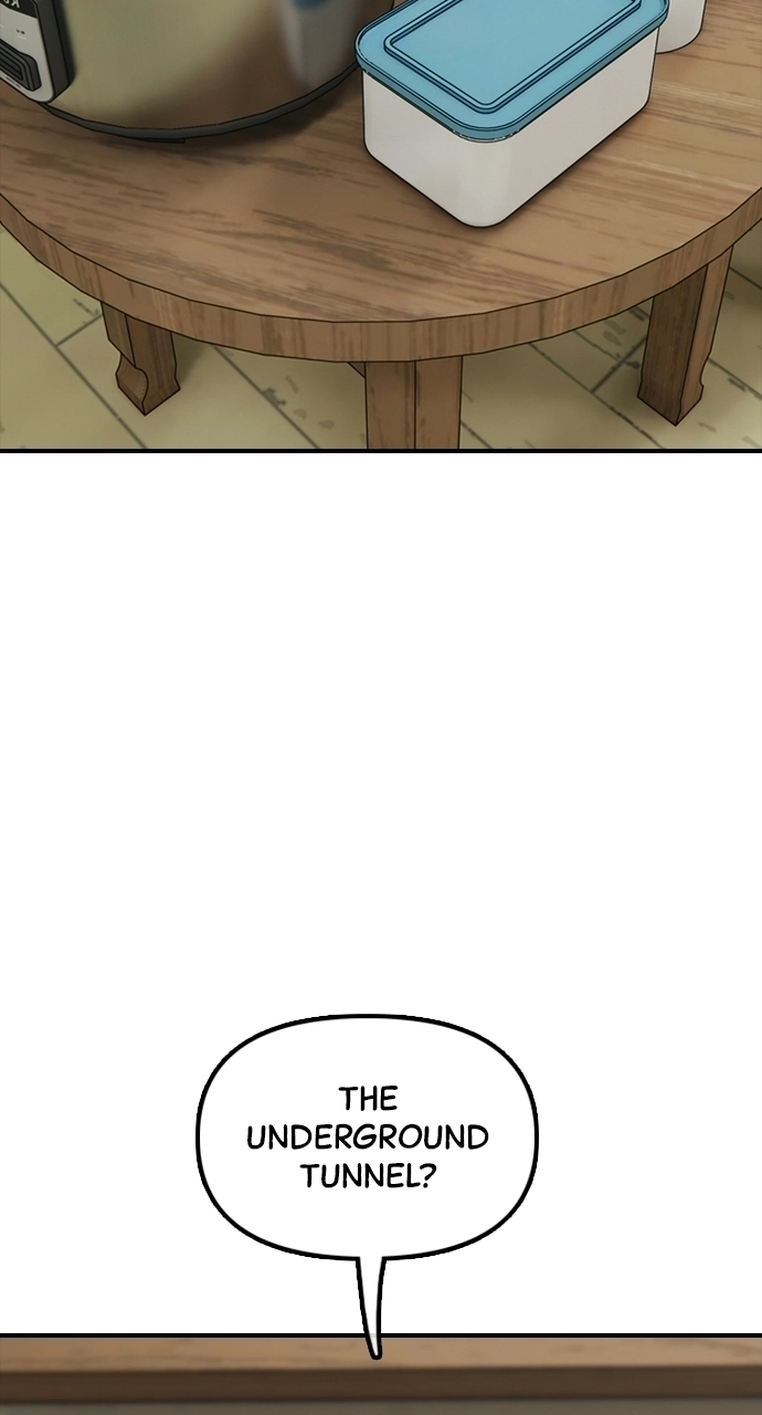 The End Has Come — Chapter 36 — page 149