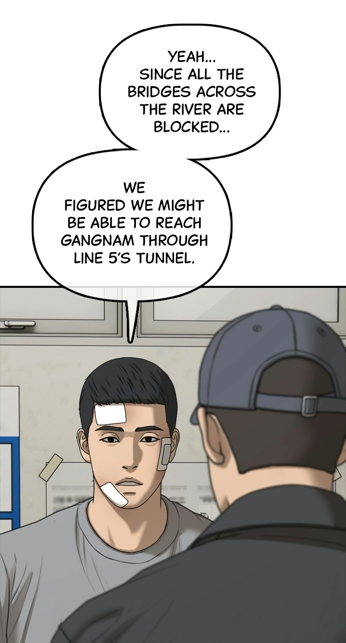 The End Has Come — Chapter 36 — page 151